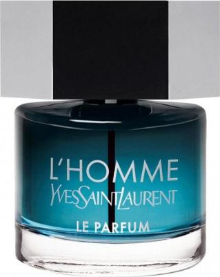 L'Homme – фото 4