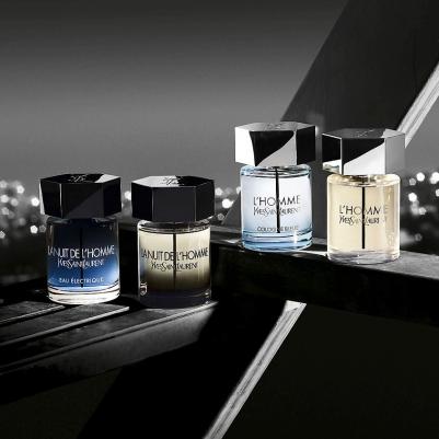 L'Homme – фото 6