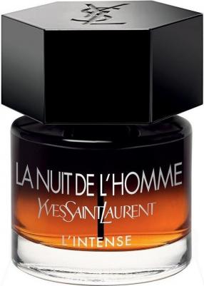 La Nuit de L'Homme L'Intense – фото 2