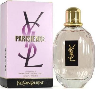 Parisienne – фото 12