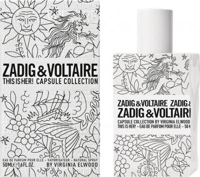 Capsule collection This is Her