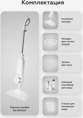 SM2000 – фото 8