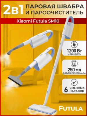 SM10 – фото 2