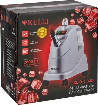 KL-816 – фото 18