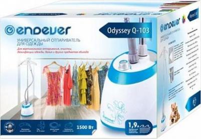 Odyssey Q-103 – фото 10