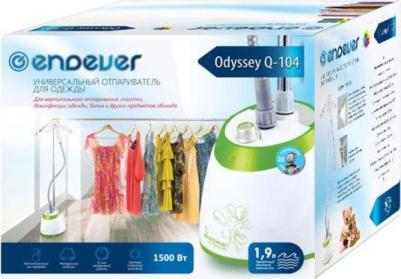 Odyssey Q-104 – фото 11