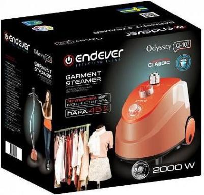 Odyssey Q-107 – фото 10