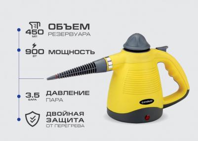 Odyssey Q-442 – фото 7