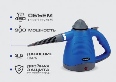 Odyssey Q-442 – фото 11