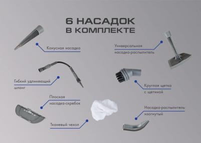 Odyssey Q-442 – фото 15