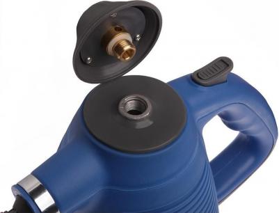 Odyssey Q-443 – фото 11