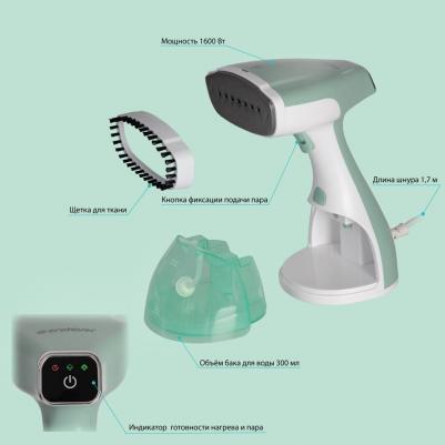 Odyssey Q-455 – фото 10