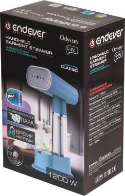 Odyssey Q-456 – фото 9