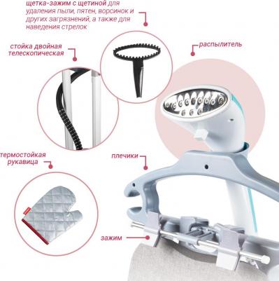 Odyssey Q-505 – фото 16