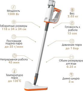 Odyssey Q-621 – фото 1