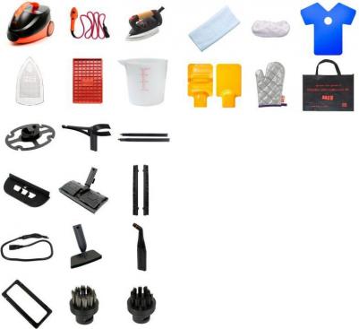 Pulito Vapore – фото 3