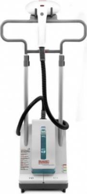 PRO 300 TurboSteam
