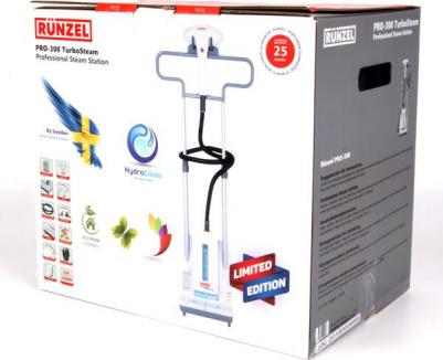 PRO 300 TurboSteam – фото 15