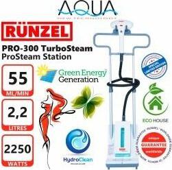 PRO 300 TurboSteam – фото 17