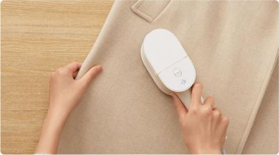 Handheld Steam Iron (BHR9034EU) – фото 9