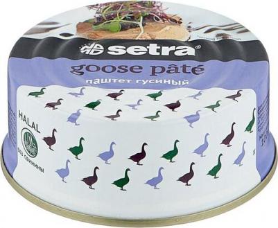 Паштет из гуся 100 г – фото 8