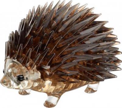 Головоломка 3D-пазл Ежик, Пз-Б90170 – фото 1