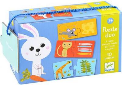 Пазл 20 деталей – фото 3