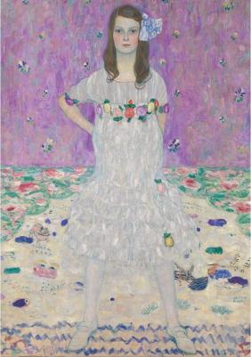 Пазл Мировые шедевры искусства MET-PZL-1000/02 – фото 1