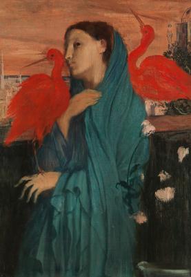 Пазл Мировые шедевры искусства MET-PZL-2000/01 – фото 1