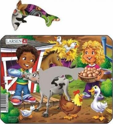 Пазл 9 деталей 7023852121221 – фото 2