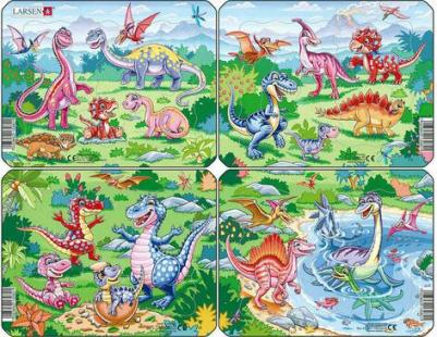 Пазл Единороги V6 – фото 3