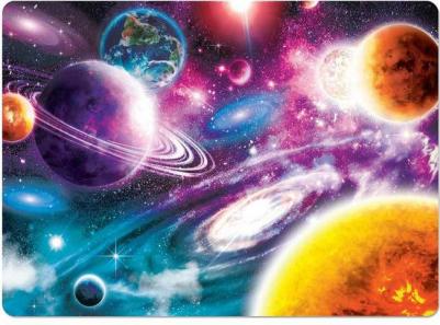 Пазл Тайны космоса 260эл 6880848 – фото 1