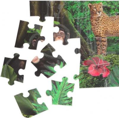 Пазл В жарких странах 88эл 5664461 – фото 7