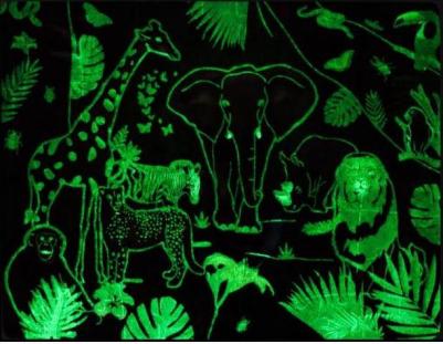 Пазл В жарких странах 88эл 5664461 – фото 8