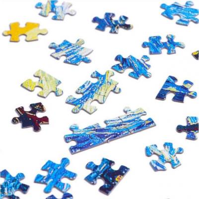 Пазл Звездная ночь 260эл 6880854 – фото 1