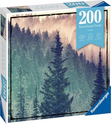 Пазл "Дерево", 200 элементов