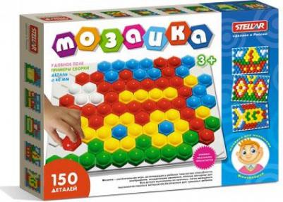 Мозаика, 150 элементов d 40 мм, сфера – фото 3