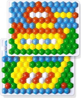 Мозаика, 150 элементов d 40 мм, сфера – фото 4