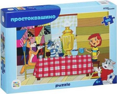 Мозаика puzzle 160 Простоквашино (new) – фото 4