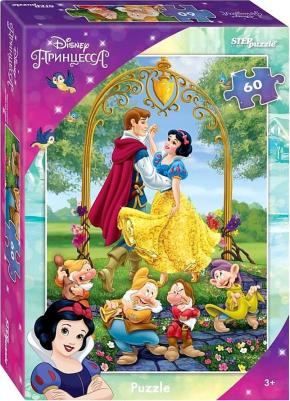 Мозаика puzzle-60 Белоснежка - 3