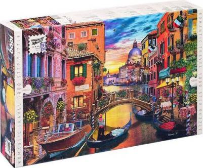 Puzzle-1000 "Венеция" (79158) – фото 1