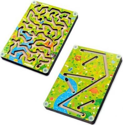 Лабиринт с шариком "Кошки-мышки" – фото 2