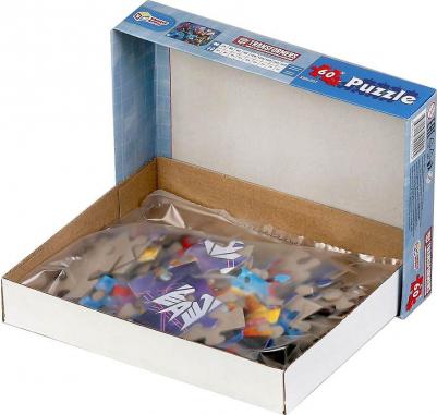 Пазл "Трансформеры", 60 элементов – фото 1