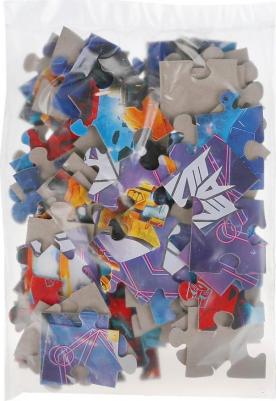 Пазл "Трансформеры", 60 элементов – фото 2