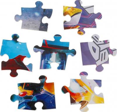 Пазл "Трансформеры", 60 элементов – фото 3