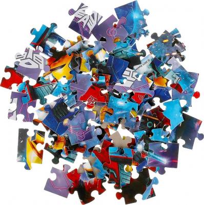 Пазл "Трансформеры", 60 элементов – фото 4