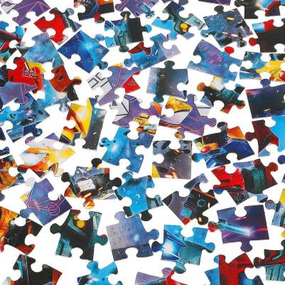 Пазл "Трансформеры", 60 элементов – фото 5