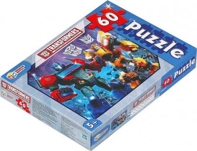Пазл "Трансформеры", 60 элементов – фото 6