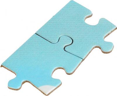 Пазл 160 элементов "Динозаврики" – фото 6