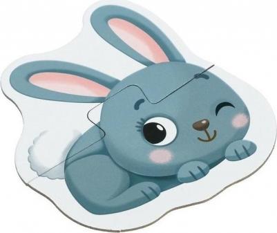 Пазл 10 деталей – фото 5